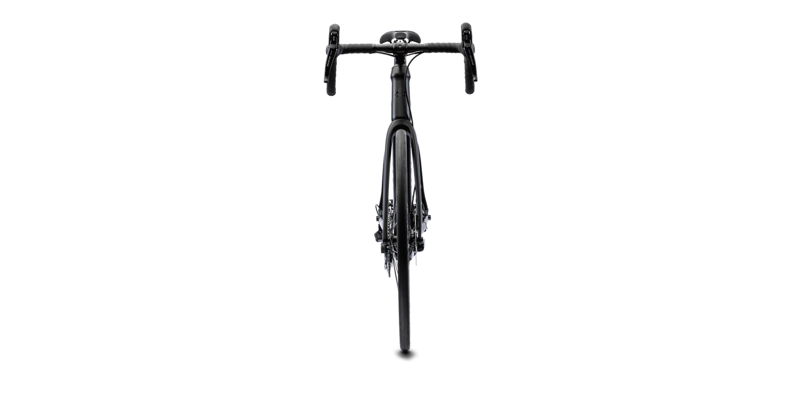 Merida - eScultura 400 Electric Road Bike in Black-1